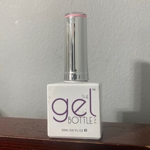The gel bottle biab